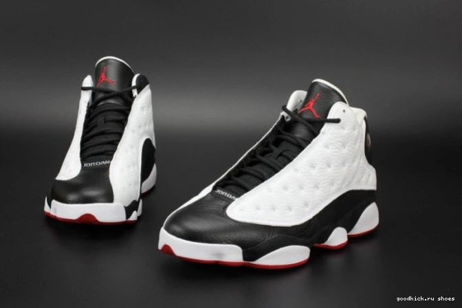 309259-104 He Jordan Got CDP Retro Game 13 Air (2008) 0719
